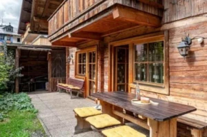 Ferienhaus TRUCKSHÜTTE